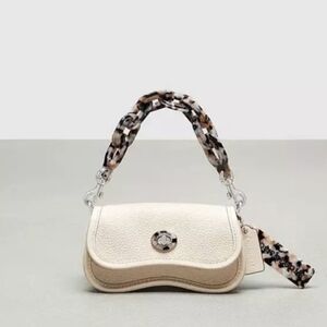 Coachtopia Mini Wavy Dinky Bag 